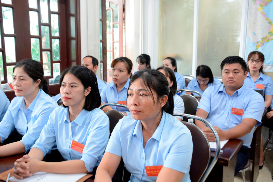 Ngành thủy lợi ghi dấu ấn cho nông nghiệp Đắk Nông