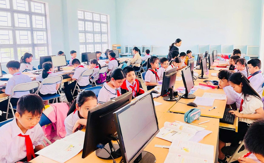 Có hay không Phòng Giáo dục và Đào tạo TP. Pleiku ưu ái nhà thầu bỏ thầu thấp?