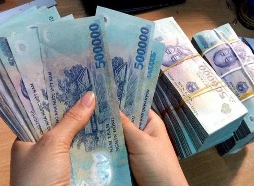 Sửa Quy chế tổ chức và hoạt động của Ban Chỉ đạo phòng, chống rửa tiền