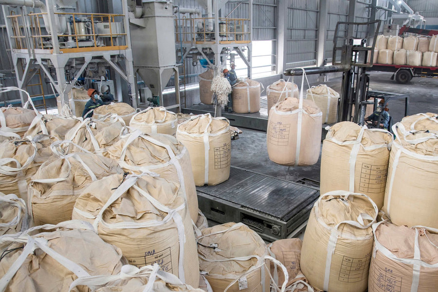Đắk Nông cụ thể hóa nghị quyết tạo đột phá phát triển công nghiệp