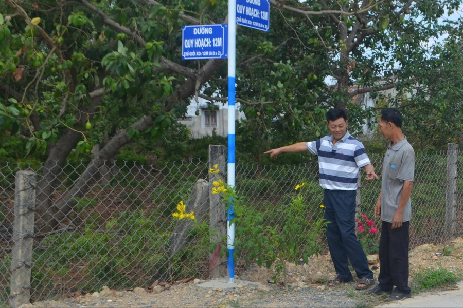 Vai trò cấp ủy, chính quyền trong xây dựng nông thôn mới Đắk Nông