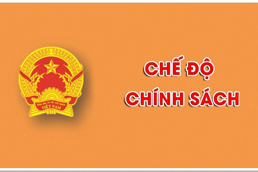 Thủ tục xác nhận và giải quyết chế độ ưu đãi người có công với cách mạng và thân nhân