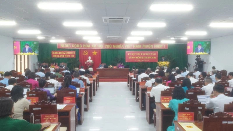 Phú Yên thí điểm 2 dự án nhà ở thương mại theo Nghị quyết của Quốc hội