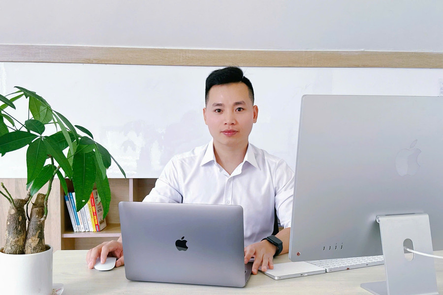 Tình yêu Đà Lạt và khát vọng quê hương – CEO Sigo Việt Nam cùng tỉnh mới kiến tạo tương lai