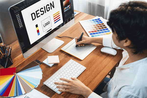 5 Khóa Học "Graphic Designer" chỉ có tại Fedu Design