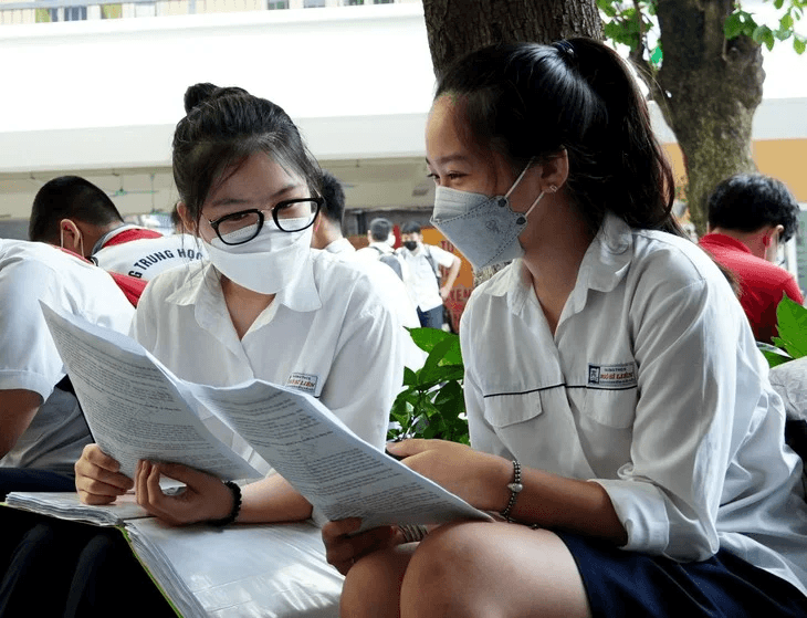 Quy định về phúc khảo bài thi vào lớp 10 THPT tại Hà Nội năm học 2025-2026