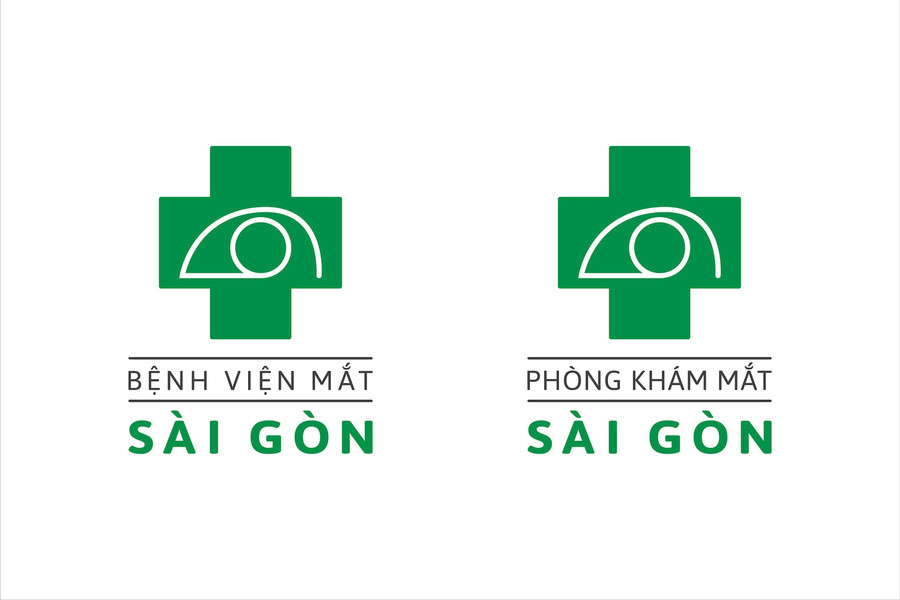 Mắt Sài Gòn công bố danh sách Hệ thống bệnh viện Mắt Sài Gòn