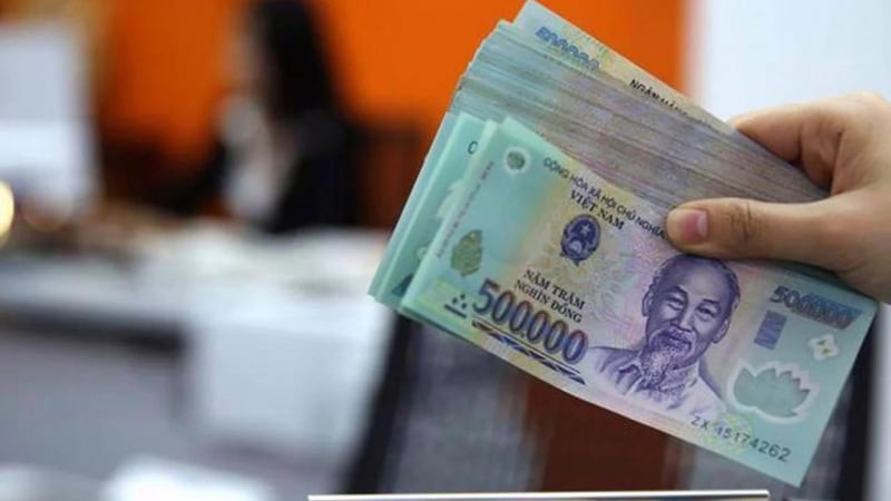 Mức lương tối thiểu vùng sẽ tăng bao nhiêu trong năm 2026?