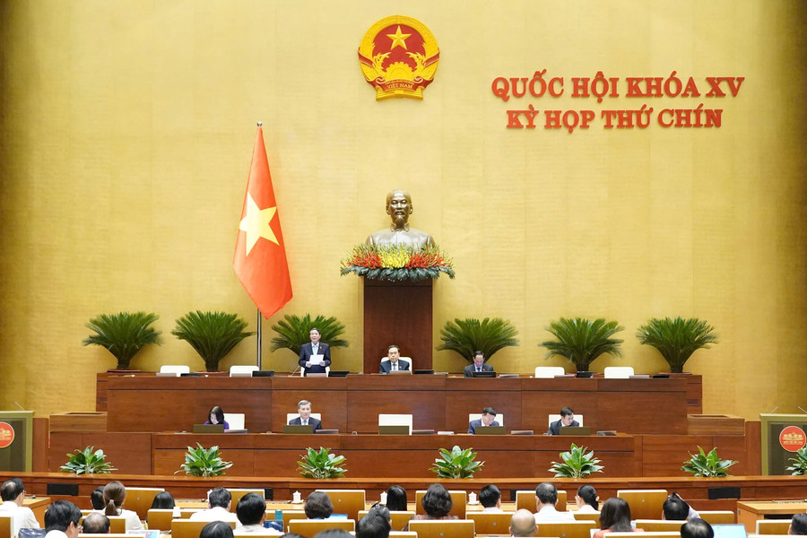 Khơi thông “mạch ngầm” phát triển