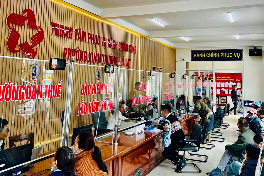 KPI - lấp khoảng trống đánh giá năng lực, hiệu suất công việc của cán bộ
