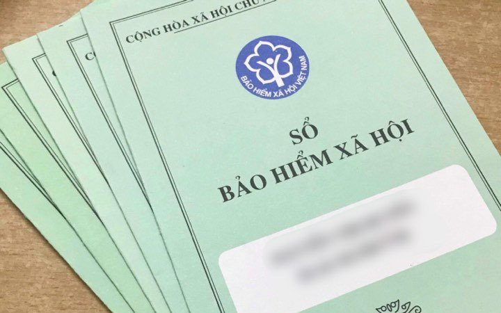 Ông Lê Tiến Dũng đã được giải quyết chế độ BHXH một lần
