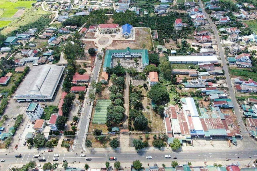 Nỗ lực bứt phá, vững vàng tiến tới tương lai