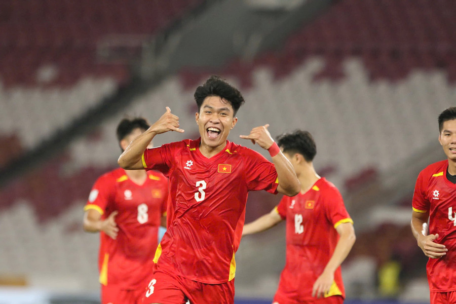 Khó tính với U23 Việt Nam