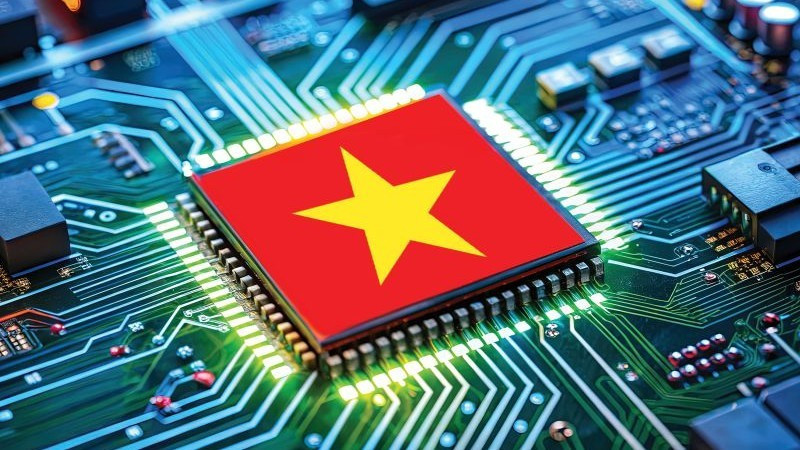 Chip ADC của CT Group - Dấu ấn đột phá ngành bán dẫn Việt Nam