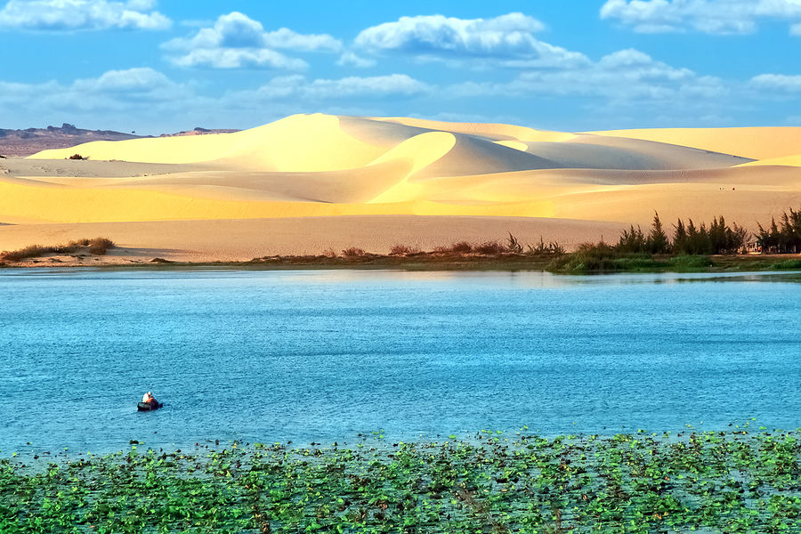 Hướng đến Đại hội đại biểu Đảng bộ xã Hòa Thắng lần thứ 1, nhiệm kỳ 2025 -2030: 3 trụ cột kinh tế “cạnh tranh” ở Hòa Thắng