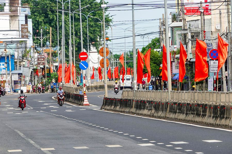 Bắc Bình sẵn sàng cho Đại hội Đảng bộ xã