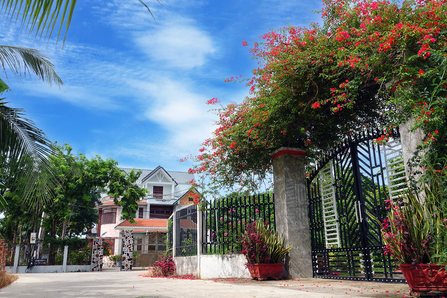Hướng đến Đại hội Đại biểu Đảng bộ xã Hàm Thuận Nam lần thứ I, nhiệm kỳ 2025-2030: Mở thêm “không gian” cho kinh tế tư nhân