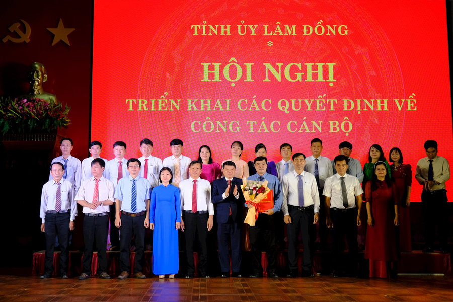 Xây dựng xã Cát Tiên 2 thành trung tâm cửa ngõ phía Tây Nam của Lâm Đồng