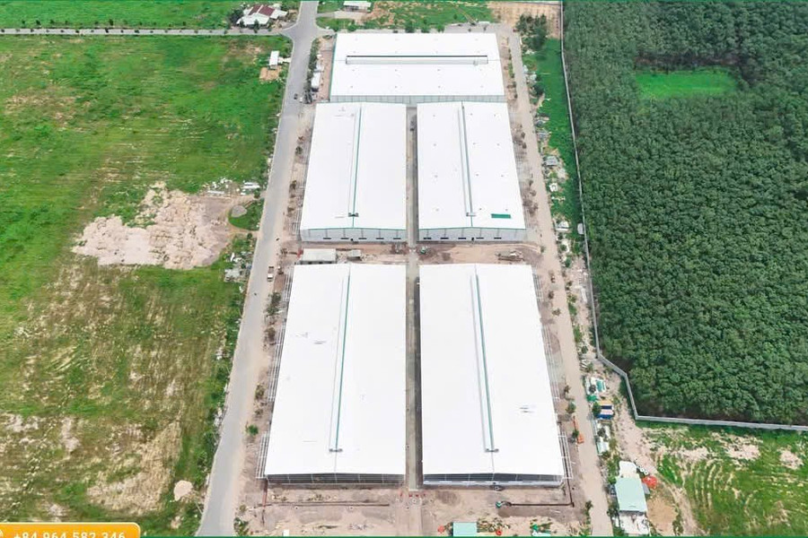 Đột phá công nghiệp
