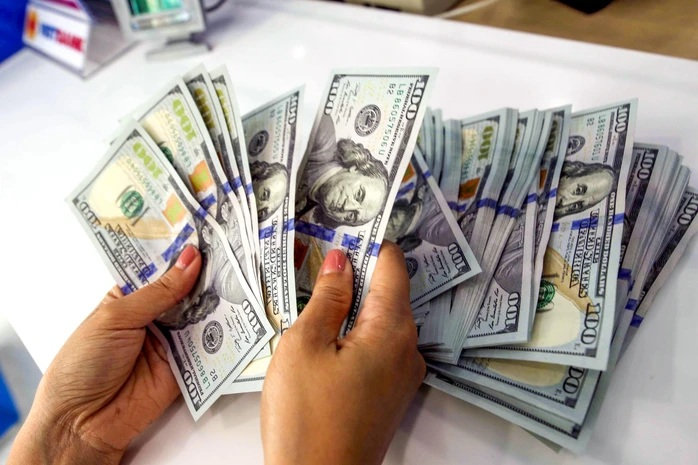 Tỷ giá USD hôm nay (29-7): Đồng USD tăng giá sau thỏa thuận thương mại Mỹ-EU