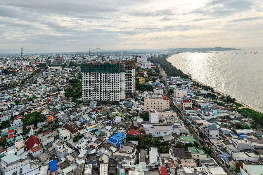 Điều chỉnh quy hoạch đô thị và nông thôn đáp ứng yêu cầu mới