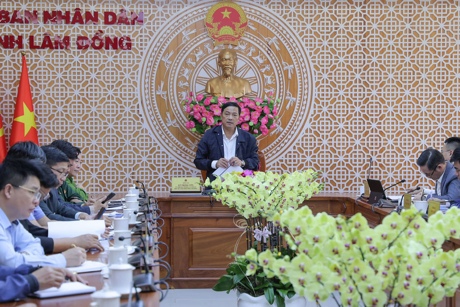 Cần tư duy mới trong thực hiện nhiệm vụ quản lý bảo vệ rừng