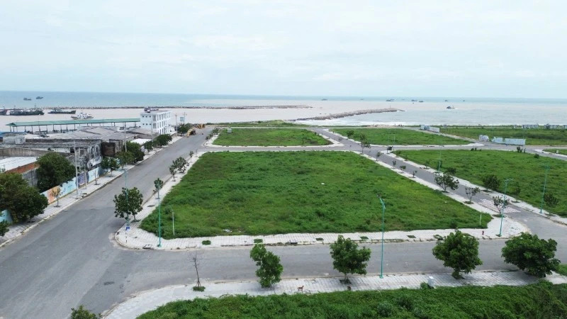 Thanh tra nhiều dự án ven biển ở Lâm Đồng