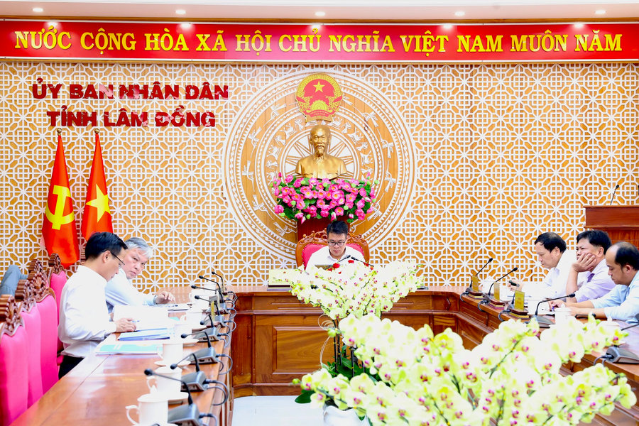 Chính sách tài chính đất đai phải minh bạch, rõ ràng