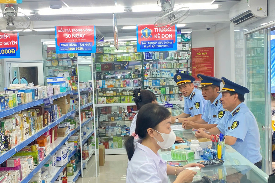 Chủ động bình ổn giá, kiểm soát thị trường