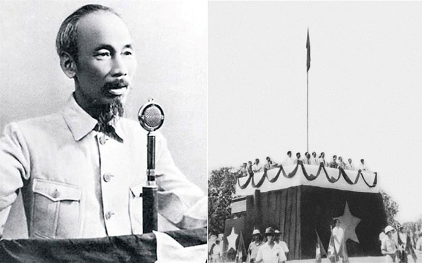 Những giá trị trường tồn của Cách mạng Tháng Tám năm 1945 và ý nghĩa đối với giáo dục cán bộ, chiến sĩ Quân đội hiện nay