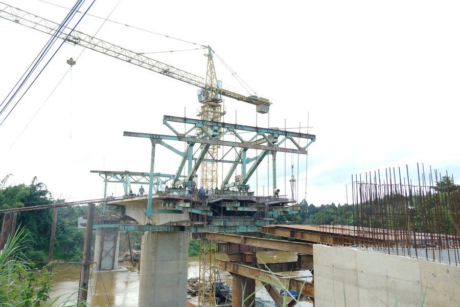 Ban 1 trước áp lực tăng tốc giải ngân vốn đầu tư công