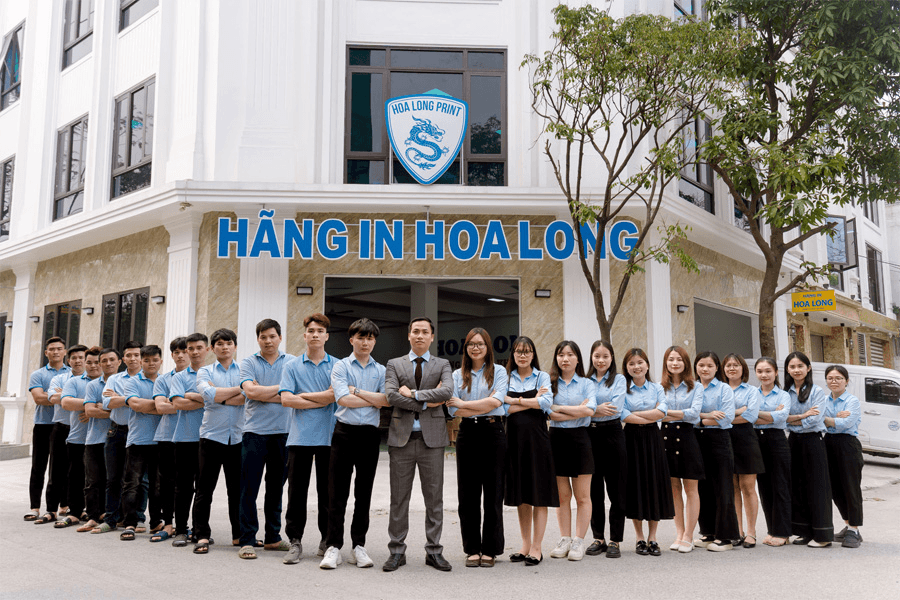 In tem 7 màu đẹp, bền, khó làm giả cho mọi sản phẩm
