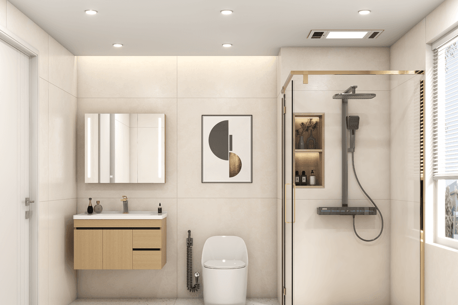 6 yếu tố quyết định khi chọn mua thiết bị vệ sinh cho gia đình