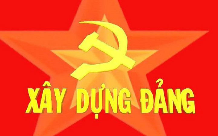Tại sao cần đổi Thẻ đảng viên trong toàn Đảng?