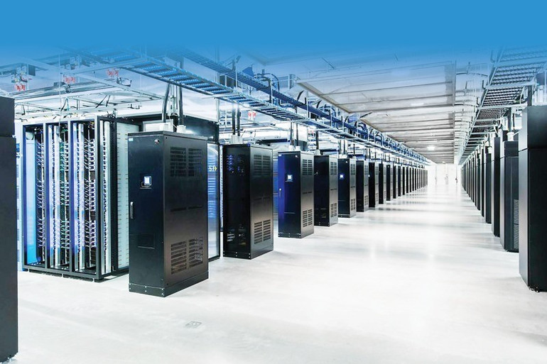 Hoàn thành xây dựng Trung tâm dữ liệu quốc gia số 1 vào cuối 2025