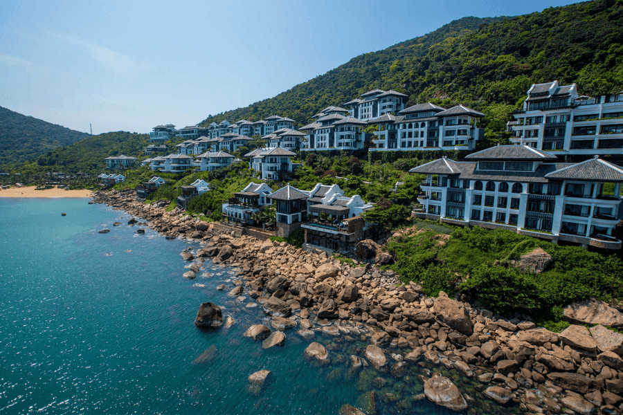 Trải nghiệm kỳ nghỉ trong mơ tại top 5+ resort đẳng cấp nhất Đà Nẵng, Hội An cùng Traveloka