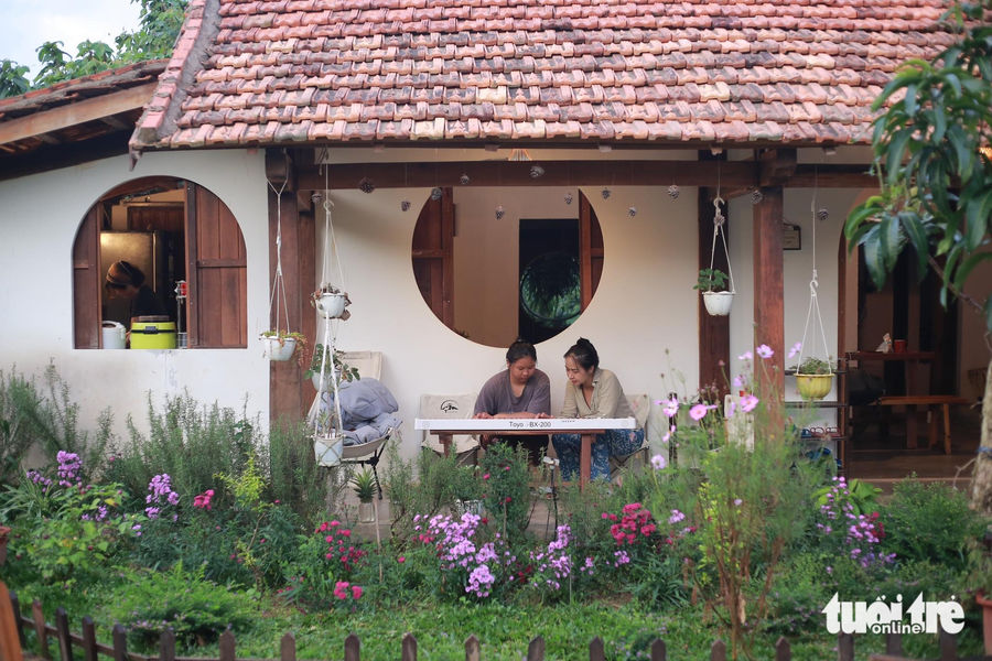 Vì sao nhiều người đầu tư homestay, farmstay thất bại chóng vánh?