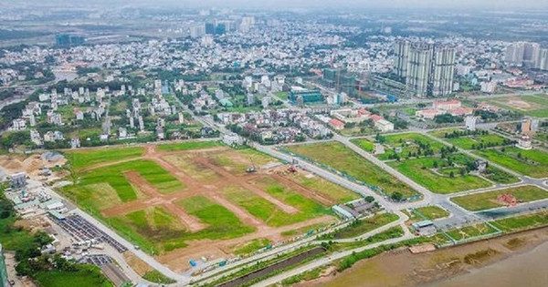 Quy định mới về các trường hợp miễn, giảm tiền sử dụng đất, tiền thuê đất