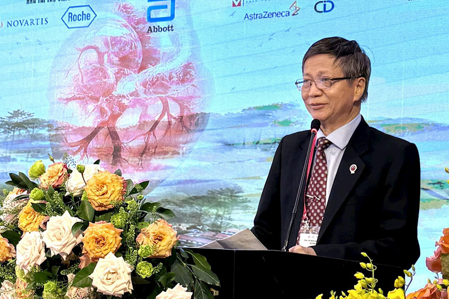 Bệnh lý tim mạch ngày càng gia tăng và trẻ hóa