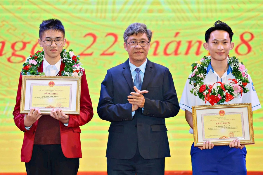 Sở GD&ĐT Lâm Đồng triển khai nhiệm vụ năm học mới