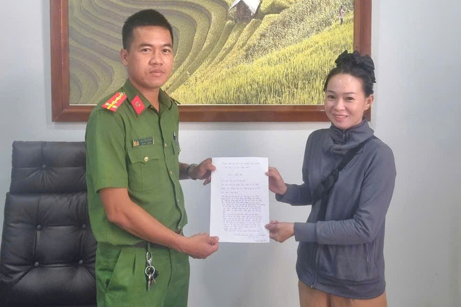 Những câu chuyện tử tế từ tinh thần vì dân phục vụ