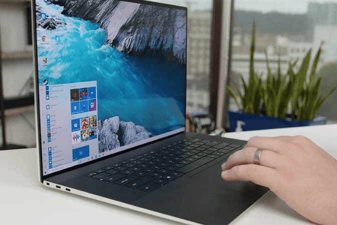 Vì sao laptop cũ Worklap đang được ưa chuộng giữa thời bão giá?