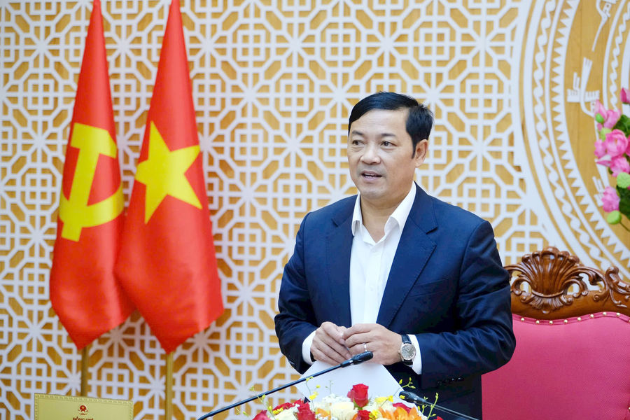 Gỡ vướng cho Dự án Nhà máy Điện phân nhôm Đắk Nông