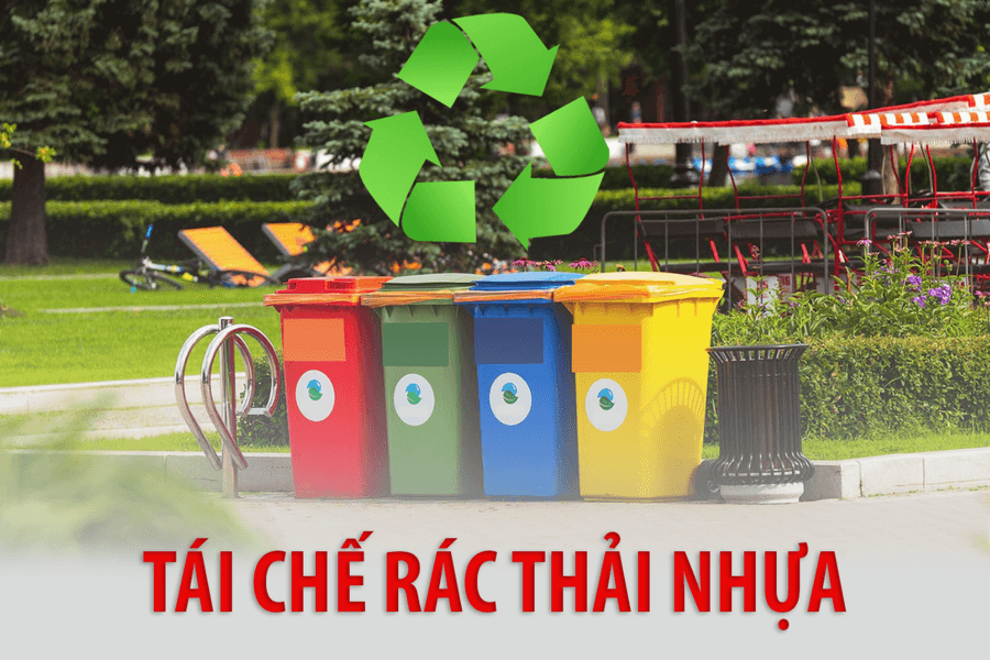 Nga phát triển phương pháp thân thiện môi trường biến nhựa thành nhiên liệu