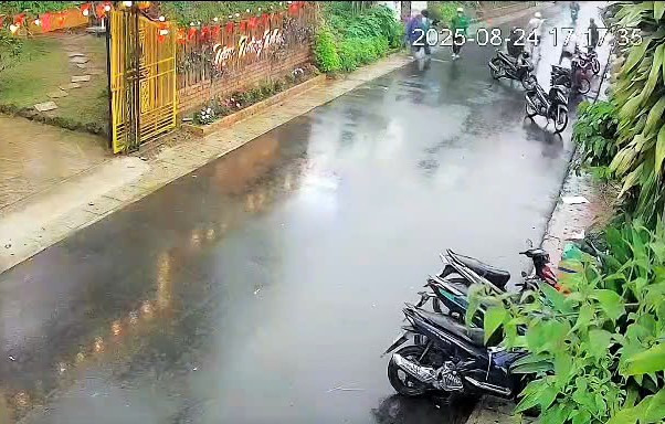 Điều tra, làm rõ vụ việc người phụ nữ bị chặn đánh trước cửa nhà