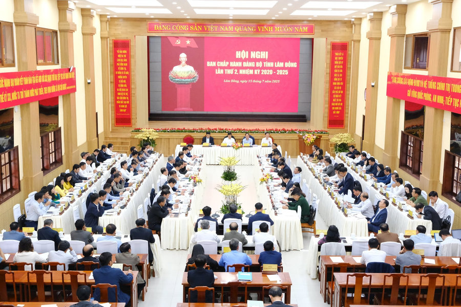 Xây dựng Đảng về đạo đức: Nhận thức đúng, hành động mạnh, lan tỏa sâu