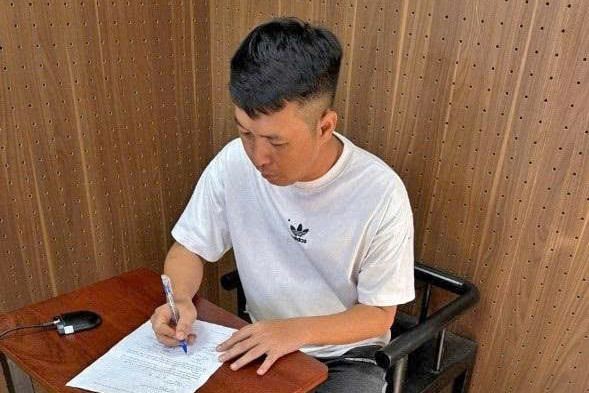Lâm Đồng bắt tạm giam đối tượng cầm đầu tổ chức đánh bạc sau 4 tháng lẩn trốn