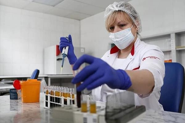 Giai đoạn thử nghiệm thuốc điều trị ung thư mới có thể mất tới hai năm