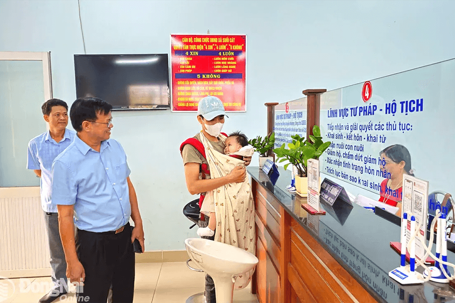 Văn bản hợp nhất Luật Thực hiện dân chủ ở cơ sở mới nhất 2025