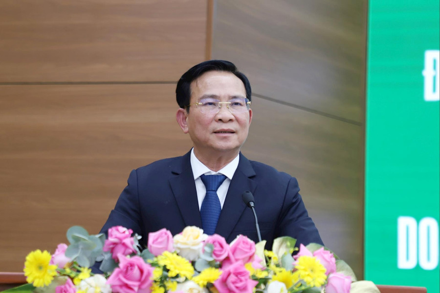 “Thẩm quyền ở đâu, tháo gỡ khó khăn cho doanh nghiệp ngay tại đó”